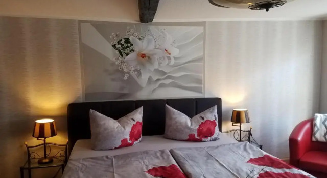 Standard chambre Ratsstübchen