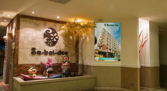 Sa-Bai-Dee Condo