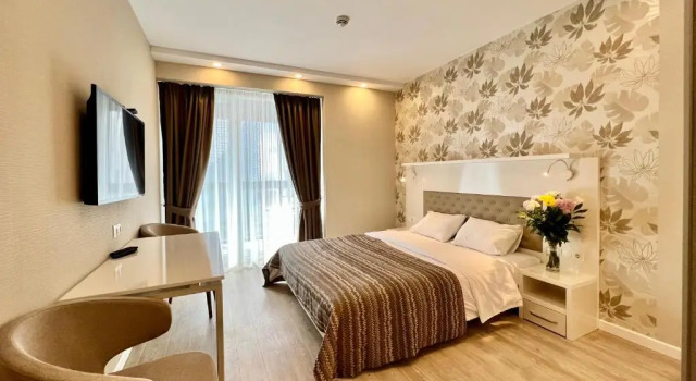 Апартаменты Sunshine Signature Apartments in Alliance Palace