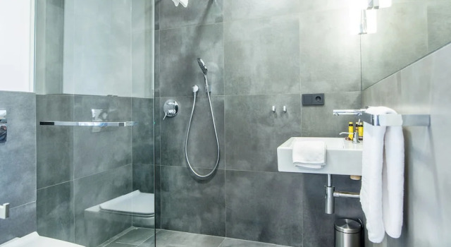Люкс Deluxe Krakow Central Apartments