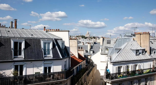 Hôtel Joe M