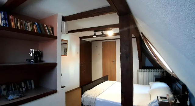Номер Standard Maksimilian Osijek