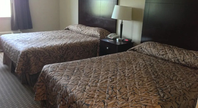 Scottish Inns Killeen near Fort Cavazos