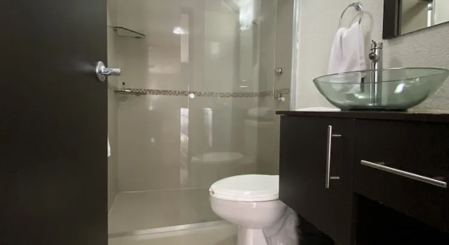 Студия Business Grupo Kings Suites Chimborazo
