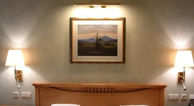 Номер Standard Altstadthotel Bräuwirt