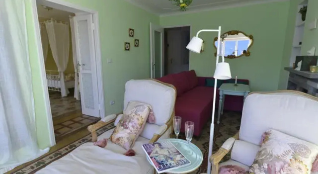Casa Bluview, Забронировать Апартаменты/квартира Апартаменты Пьемонта, Апартаменты/квартира