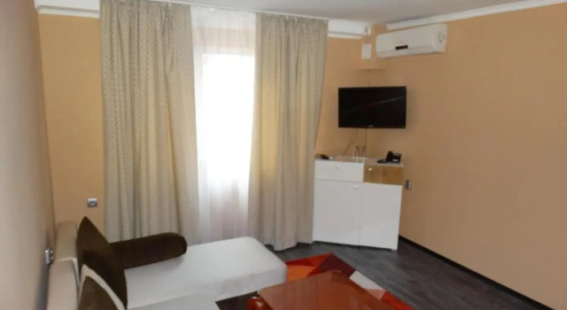 Supérieure appartement 1 chambre Hotel Simona Complex