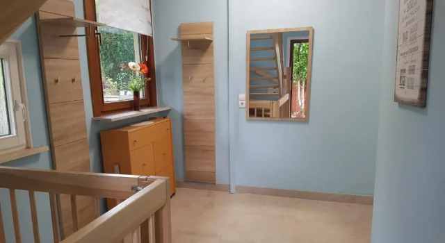 Коттедж Haus Ulrike