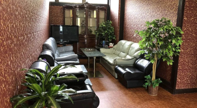 Garden Hotel Yamato