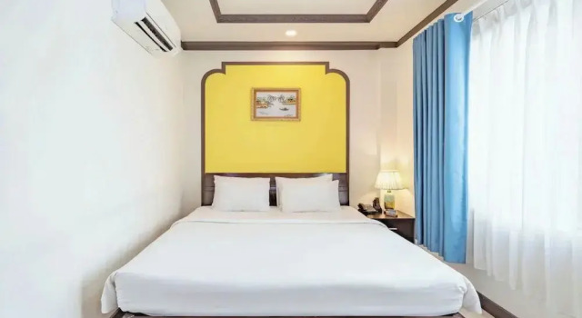 Двухместный номер Standard La Serena Hotel & Apartment