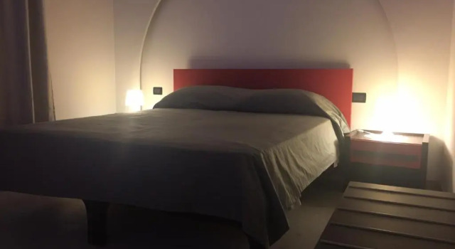 Номер Deluxe B&B Fiori di Lava