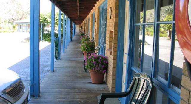 Двухместный номер Standard Balnarring Village Motor Inn