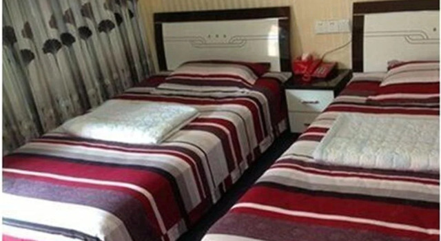 Panzhihua Xiangjia Inn, Varaa Hotelli Panzhihua Sichuan