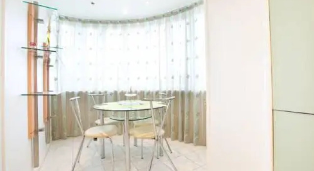 Vilnius Family Apartament, Prenota Appartamento Fabijoniškės 
