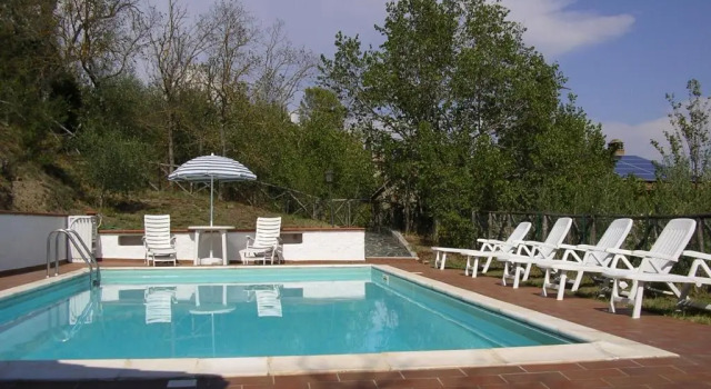 Superior Studio La Casaccia