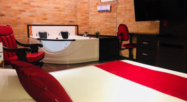 Suite Hotel Toscana Oriente