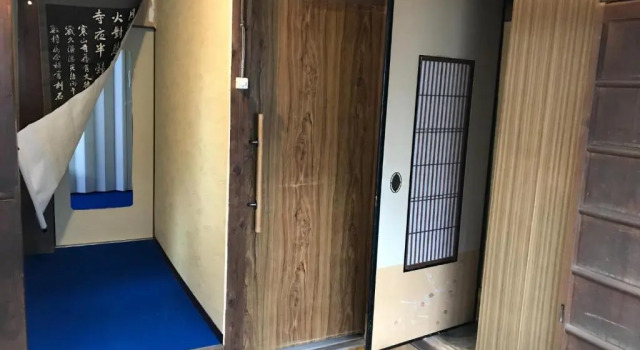 Iga - House - Vacation STAY 9207, Boek Hotel Hotels in Tokai met parkeren, Parkeren