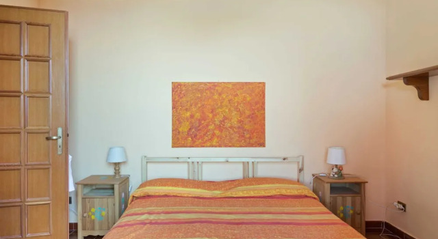 Вилла Belvilla by OYO Quaint Villa in Carini With Garden