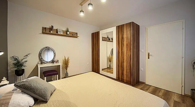 Апартаменты Standard Apartment Korado