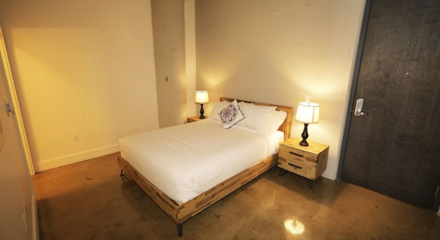 Urban Lifestyle Suites, Забронировать Апарт-отель Отели Лос-Анджелеса 3 звезды, рядом с Bunker Hills Steps, 3*