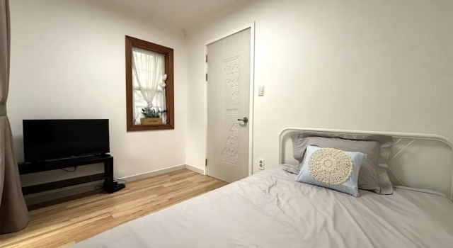 Paju Gamaksan Pension, Buchen Sie Hotel Paju Gyeonggi-do