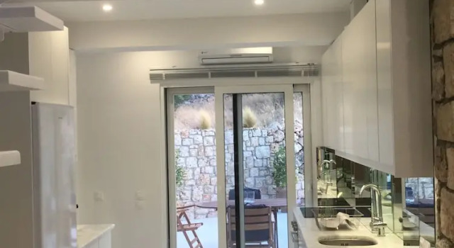 Коттедж Dion Suite And Spa In Zakynthos