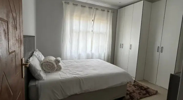 Двухместный номер Comfort P Wake Luna Guesthouse