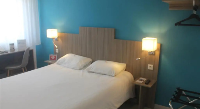 Le Relais Fasthôtel De Manosque, Rezerwuj Hotel Hotele w Cadarache z parkingiem, Parking
