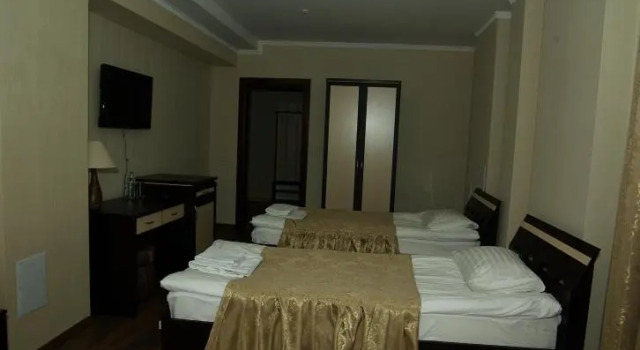 Двухместный номер Standard Hotel Deluxe