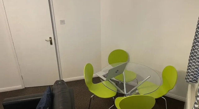 Апартаменты Princess Gardens Liverpool Accessible - Infinity