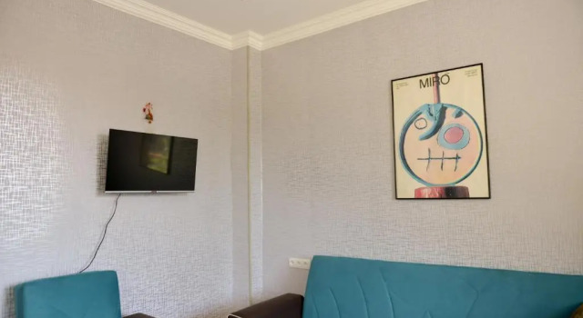 Surami Guest House - სახლი სურამში, Book Pension Hoteller i Surami med parkering, Parkering