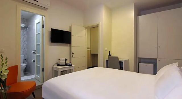Номер Superior Idelson Hotel