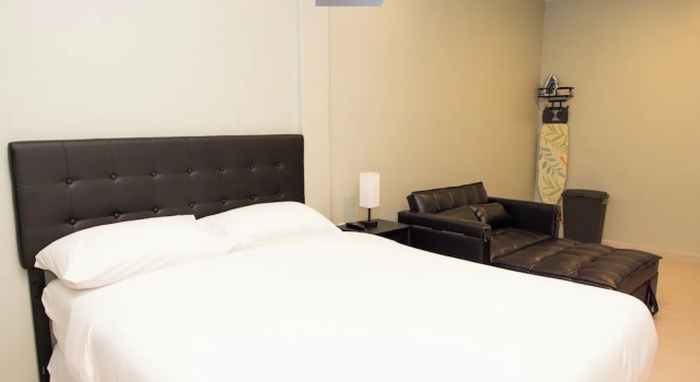 Студия 592 Hospitality Inc