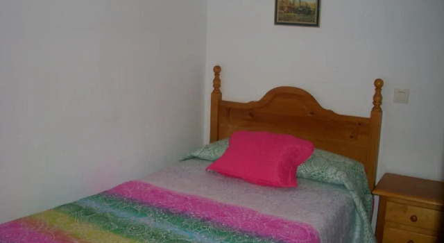 Номер Standard Pensión Mari