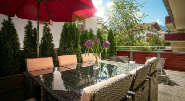 Апартаменты с 2 комнатами Ski-In/Ski-Out Appartements Augasse by Schladming-Appartements