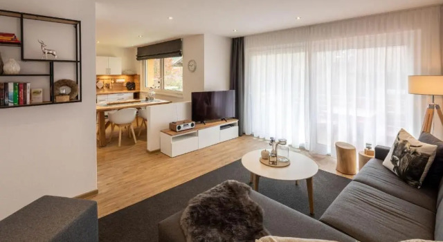 Monusse Boid Wohnung 10, Varaa Huoneisto Hotellit Baijeri pysäköinnillä, Pysäköinti