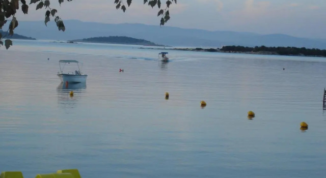 Maria Village, Book Hotel Hotels in Sithonia with Parking, Parking