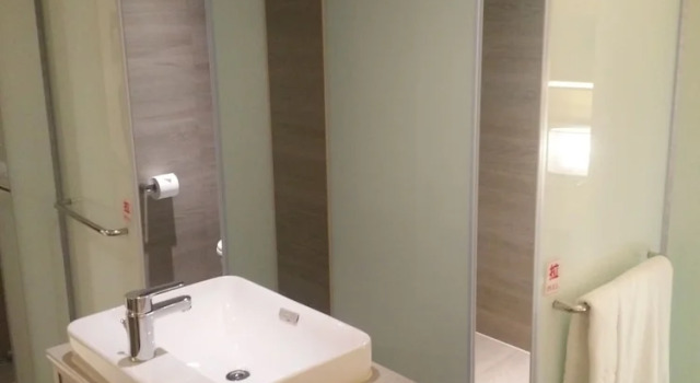 Двухместный номер Standard Kaohsiung International Plaza