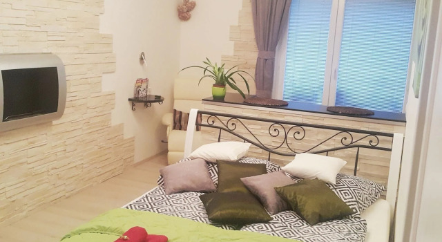 Bastien Studio near Airport