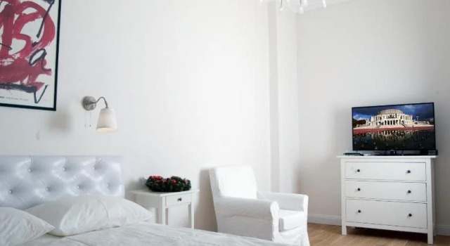 Apartments Minsk
