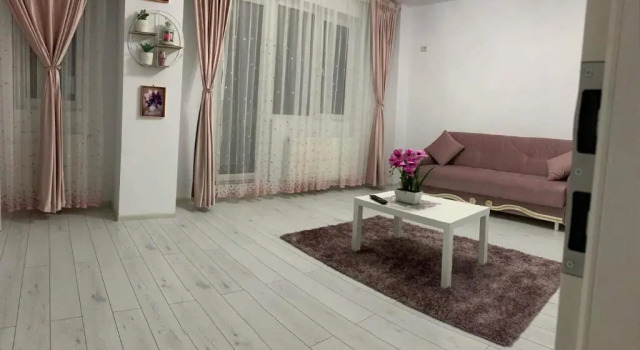 Militari Residence 2 camere, Rezerwuj Apartament Hotele w Ilfov z parkingiem, Parking