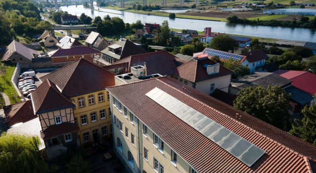 InHotel Mainfranken, Reserva ahora Hotel Marktbreit Baja Franconia