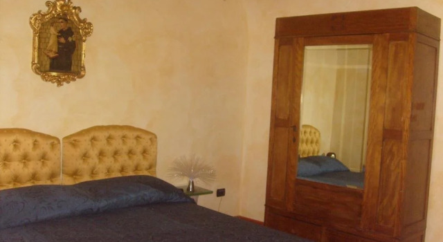 B&B Carolina Plebiscito R., Book Bed and Breakfast SPA-hoteller i Plebiscito, SPA
