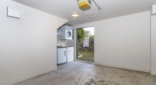 Апартаменты с 2 комнатами Awesome Christchurch Apartment