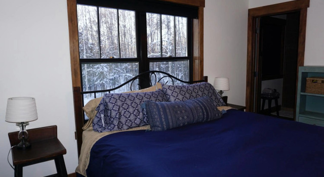 Silver Birch Vacation Rental, Boek Hotel Susitna North Verenigde Staten