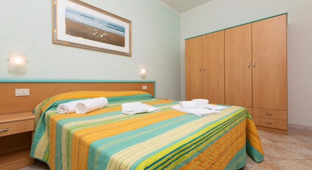 Апартаменты Superior Residence Villantica