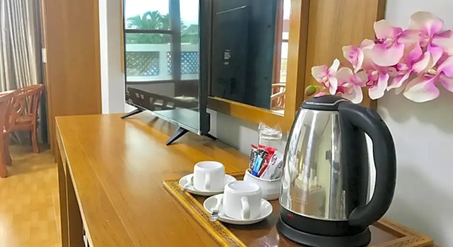 Двухместный номер Superior Ten Mile Hotel