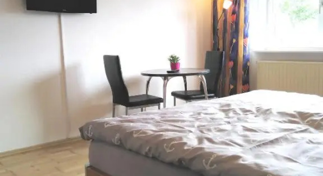 Ferienwohnung Nagy, Varaa Hotelli Patsch Innsbruck