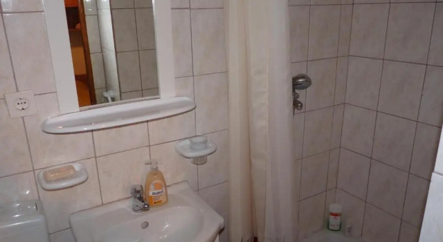 Студия Apartments Kairos