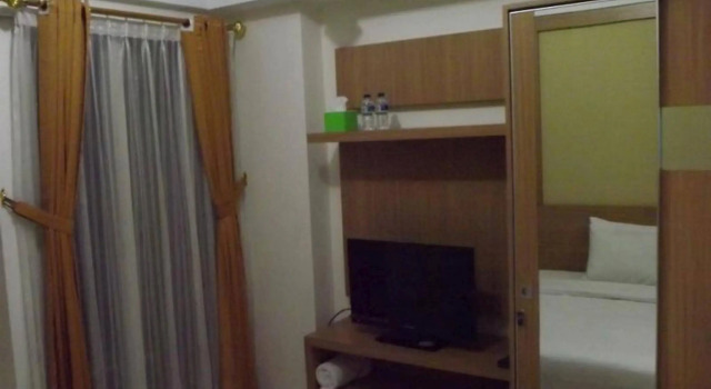 APARTEMEN MARGONDA RESIDENCE 3 DEPOK BY DBancah Rooms, Book Apartment Depok West Java